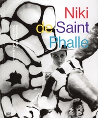Rhiannon Ash et Franziska Lentzsch - Niki de Saint Phalle.