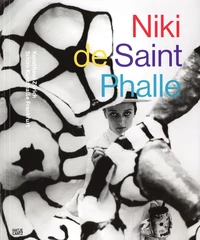 Niki de Saint Phalle