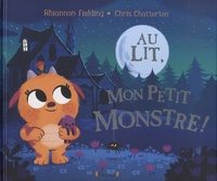 Au lit, mon petit monstre!.pdf