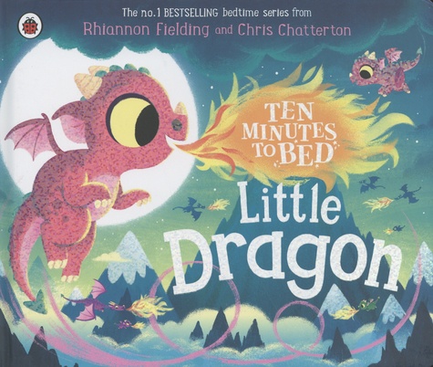 Rhiannon Fielding et Chris Chatterton - Little Dragon.