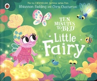 Rhiannon Fielding et Chris Chatterton - Little Fairy.
