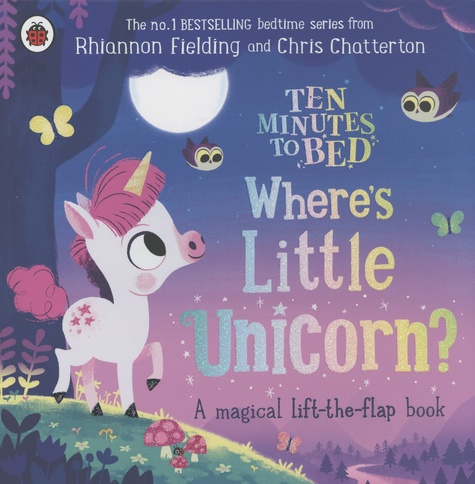 Where's Little Unicorn?