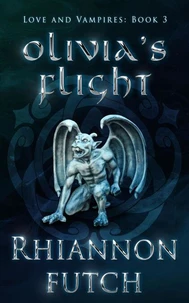 Olivia's Flight