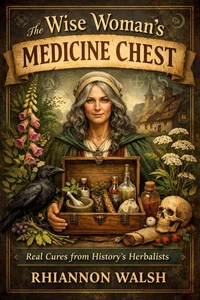 The Wise Woman's Medicine Chest: Real Cures from History's Herbalists