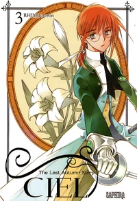 Ciel Tome 3