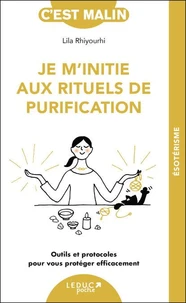 Nettoyer votre énergie