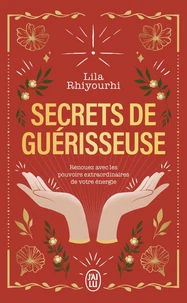 Secrets de guérisseuse
