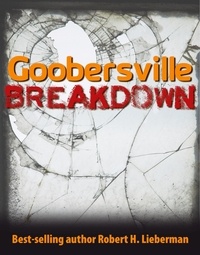  RHL111 - Goobersville Breakdown.