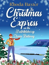 The Christmas Express on the Brambleberry Steam Railway