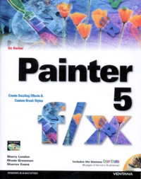 PAINTER 5 F/X. Edition en anglais.pdf