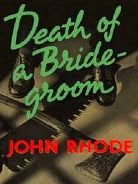 Death of a Bridegroom