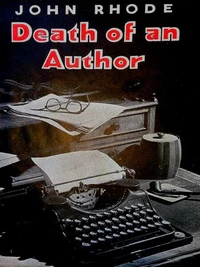 Death of an Author