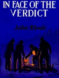 In the Face of the Verdict