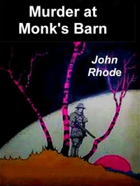 Murder at Monk's Barn (Book 1)