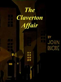 The Claverton Affair