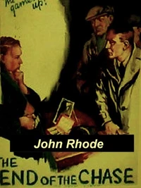 The End of the Chase (Book 3)