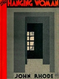 The Hanging Woman