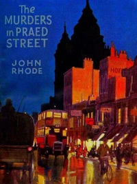 The Murders in Praed Street