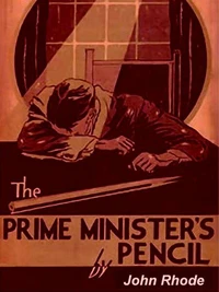 The Prime Minister's Pencil (Book 4)