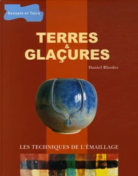 Terres & glaçures