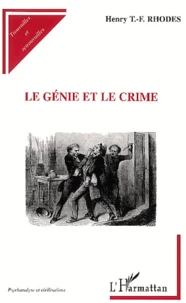 Le Genie Et Le Crime