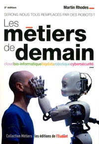 Les métiers de demain