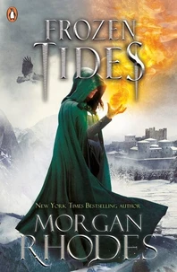 Frozen Tides