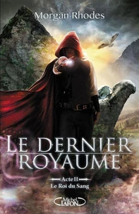 Le Dernier Royaume - Acte 2