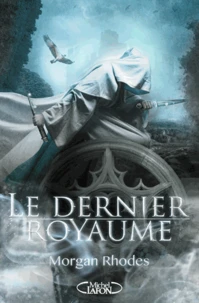 Les cendres d'Auranos