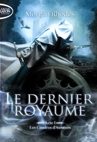 Les cendres d'Auranos