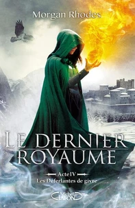 Les déferlantes de givre