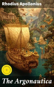 The Argonautica
