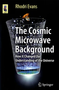 The Cosmic Microwave Background