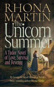 The Unicorn Summer