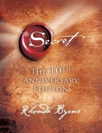 Rhonda Byrne - The Secret.