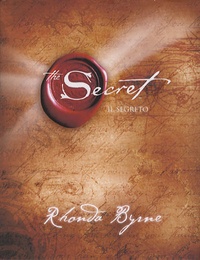 Rhonda Byrne - The Secret - Il Segreto.