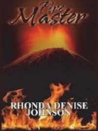  Rhonda Denise Johnson - Fire Master: Book 2 of the Nanosia Fantasy Series - Nanosia Fantasy Series, #2.