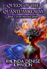 Queen of the Quantum Realm