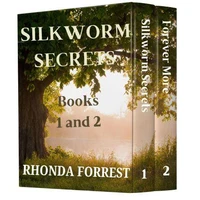 Silkworm Secrets Series - Book 1 and 2