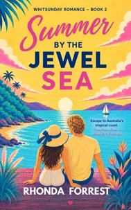 Summer by the Jewel Sea