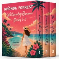 Whitsunday Romance Books 1-3
