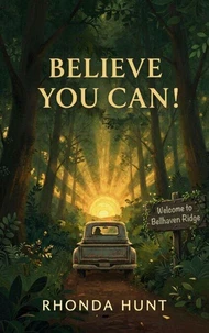 Believe You Can!