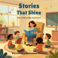 Stories That Shine