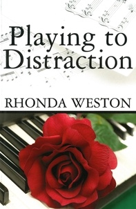  Rhonda Jackson - Playing To Distraction.