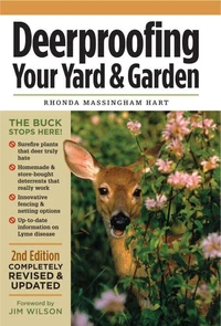 Deerproofing Your Yard &amp; Garden