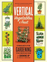 Vertical Vegetables &amp; Fruit