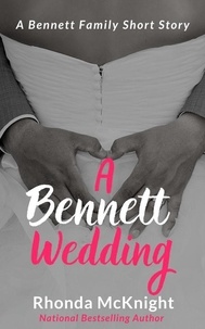  Rhonda McKnight - A Bennett Wedding - Bennett Family.