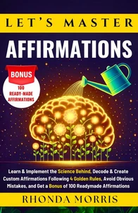Let's Master Affirmations
