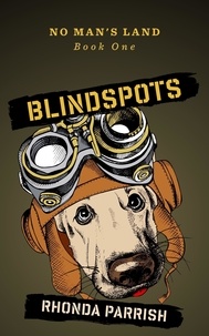  Rhonda Parrish - Blindspots - No Man's Land, #1.