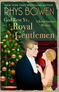 Rhys Bowen - God Rest Ye, Royal Gentlemen.